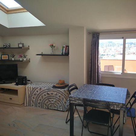 Apartamento Atico Carmen ฟูเอนฮิโรลา ภายนอก รูปภาพ