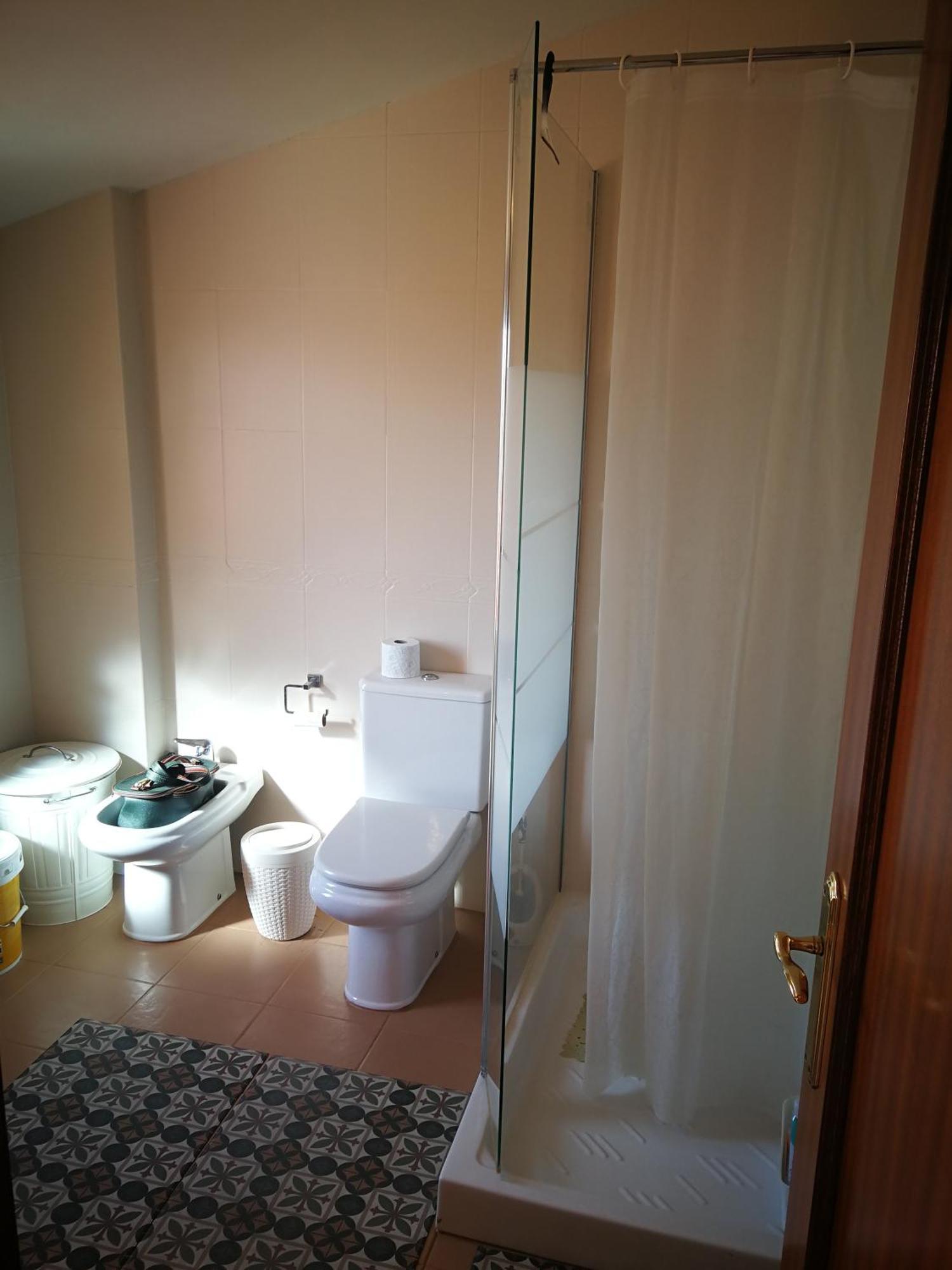 Apartamento Atico Carmen ฟูเอนฮิโรลา ภายนอก รูปภาพ
